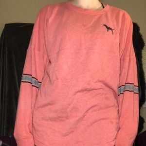 PINK long sleeve